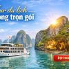 Tour Du Lịch Hạ Long trọn gói