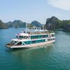Du thuyền Sweetness Cruise Hạ Long