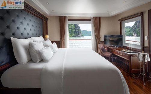 Deluxe room Paradise Sails Cruise