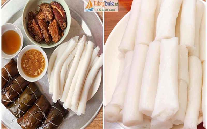 Báng Gật Gù - Món ăn truyền thống Hạ Long, Quảng Ninh