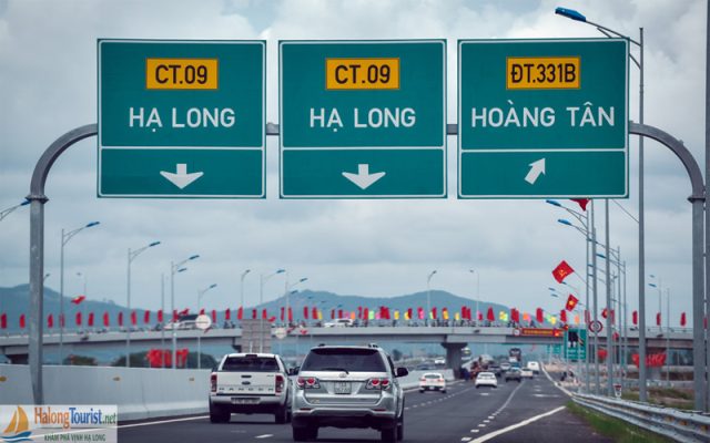 Đi cao tốc Hà Nội – Hạ Long mất bao lâu? Thời gian di chuyển thực tế