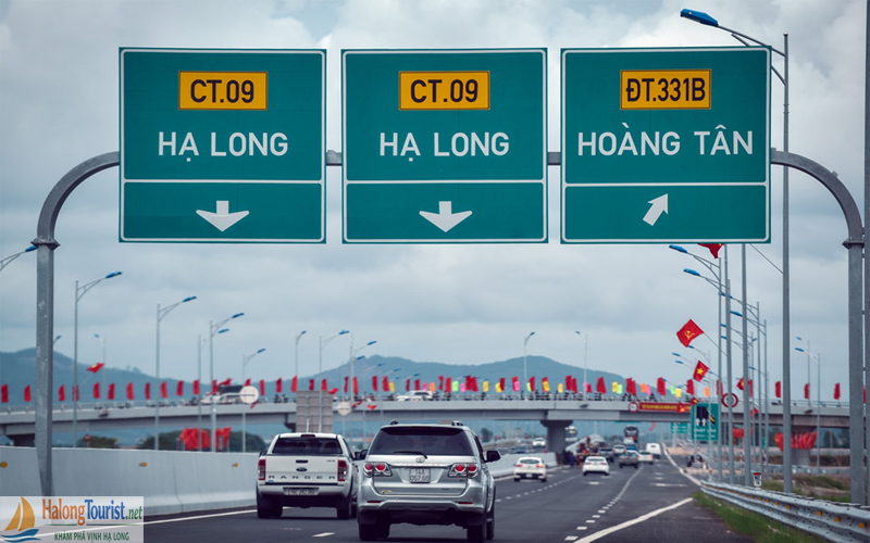 Đi cao tốc Hà Nội – Hạ Long mất bao lâu? Thời gian di chuyển thực tế