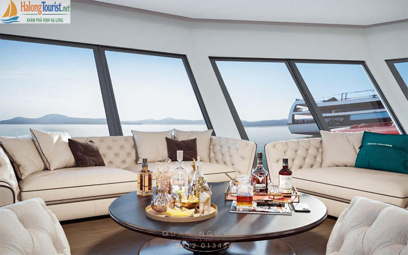 View Sundeck