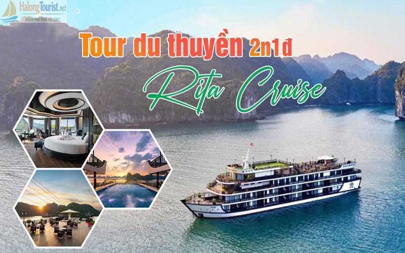 Giá du thuyền Hạ Long 2 ngày 1 đêm