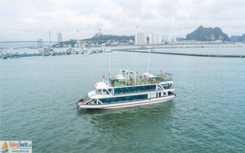 Du Thuyền Sweetness Cruise