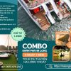 Combo du lịch Hạ Long 2 ngày 1 đêm
