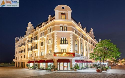 Essence Ha Long Hotel