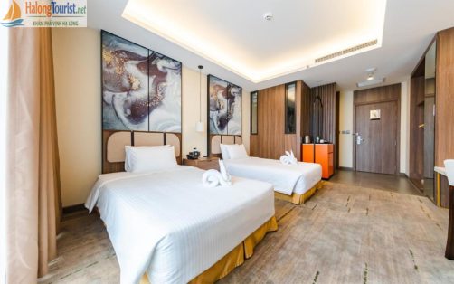 Executive Room Mường Thanh Luxury Hạ Long Centre