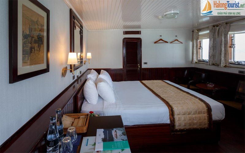 Superio Room Du Thuyền Emeraude
