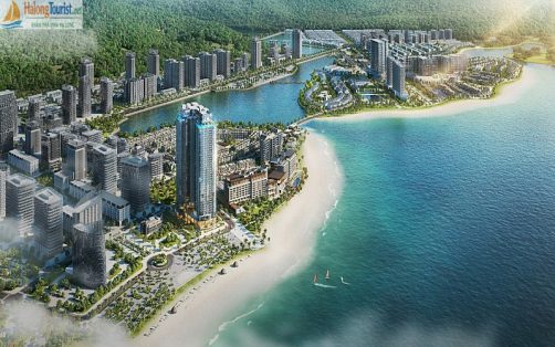 Thiết kế À La Carte Hạ Long