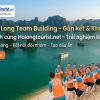 Tour Hạ Long Team Building