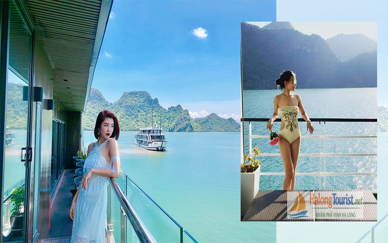 Tour Hạ Long trọn gói gồm những gì