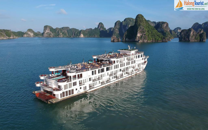 Kết hợp tham quan Bảo tàng Hạ Long và Vịnh Hạ Long