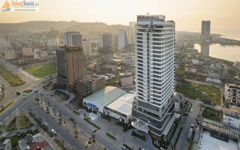 Delasea Hotel Hạ Long