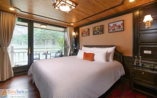 Phòng Junior Suite