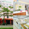 Bài Thơ Mountain Hạ Long Hotel