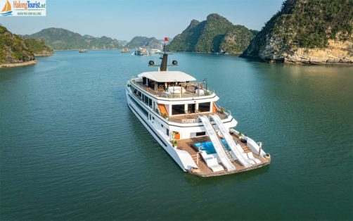 Hera luxury day Cruise