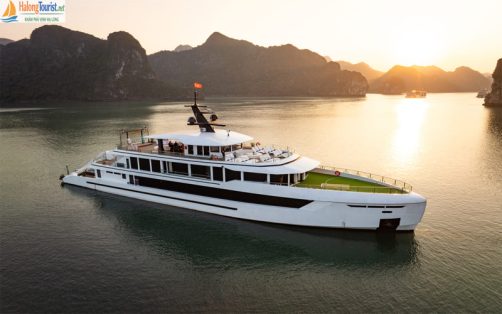 Hera luxury Cruise
