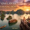 Tour Vịnh Lan Hạ ngắm hoàng hôn