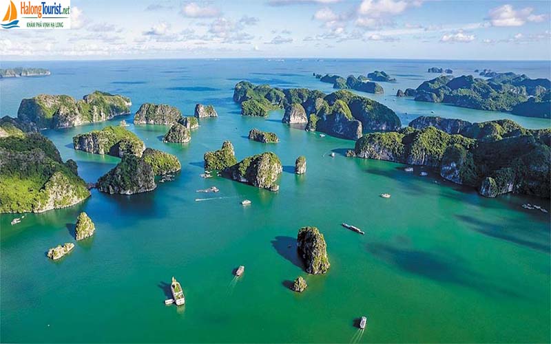Vịnh Hạ Long
